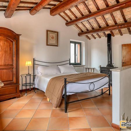 Sofia Casa Vacanze โอซิโม ภายนอก รูปภาพ