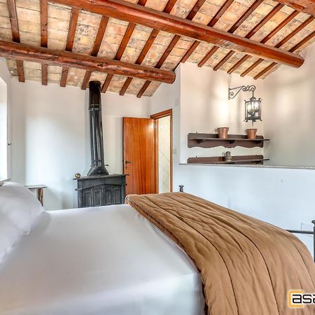 Sofia Casa Vacanze โอซิโม ภายนอก รูปภาพ