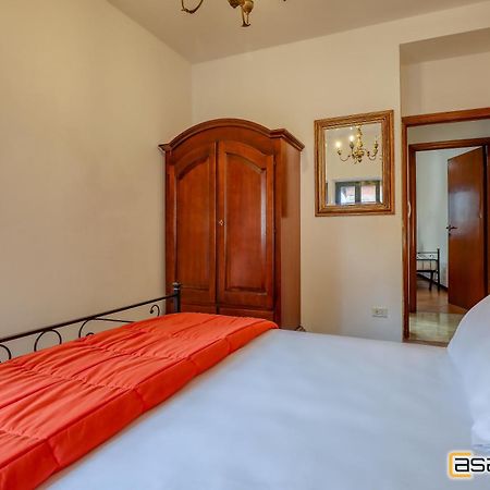 Sofia Casa Vacanze โอซิโม ภายนอก รูปภาพ