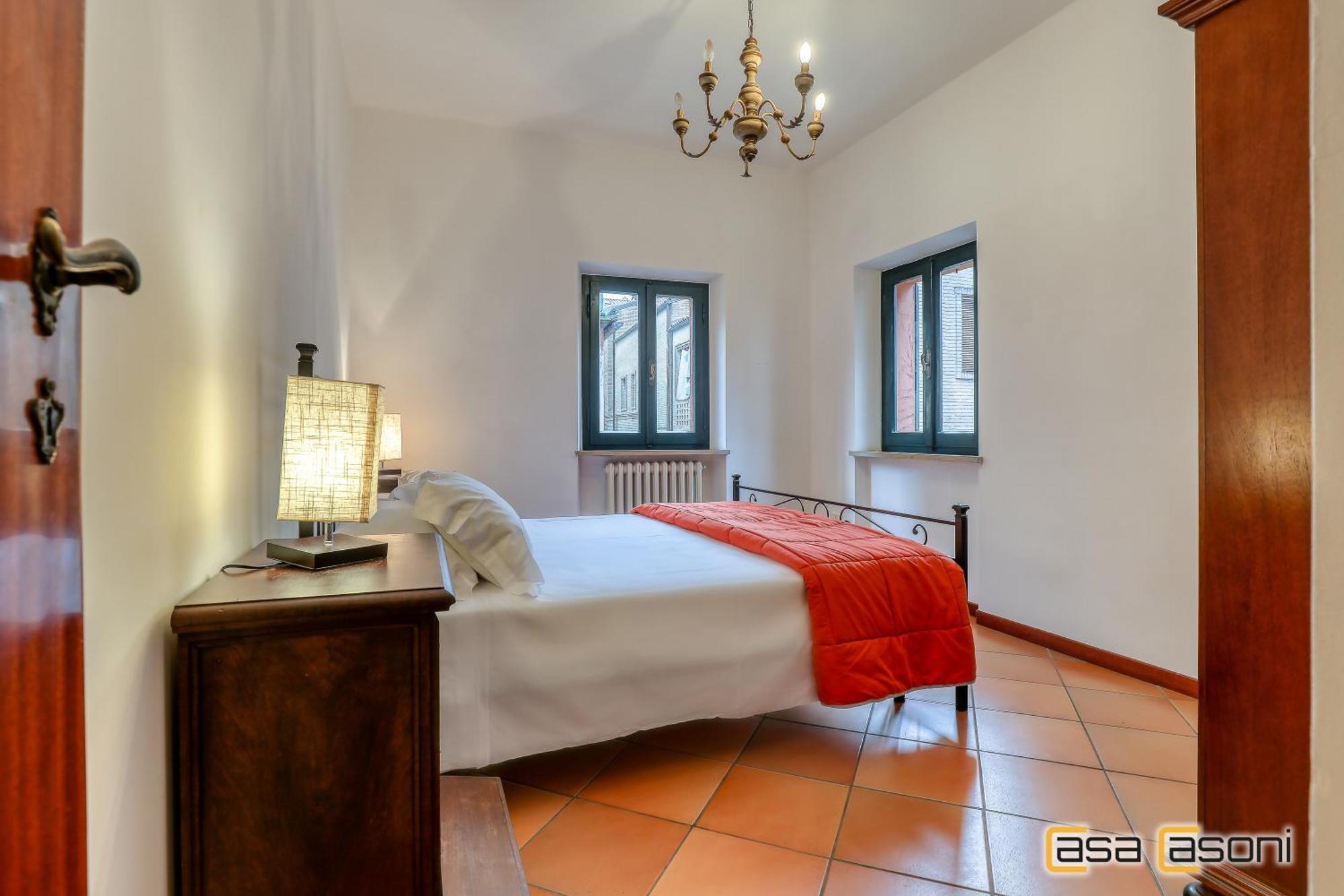 Sofia Casa Vacanze โอซิโม ภายนอก รูปภาพ