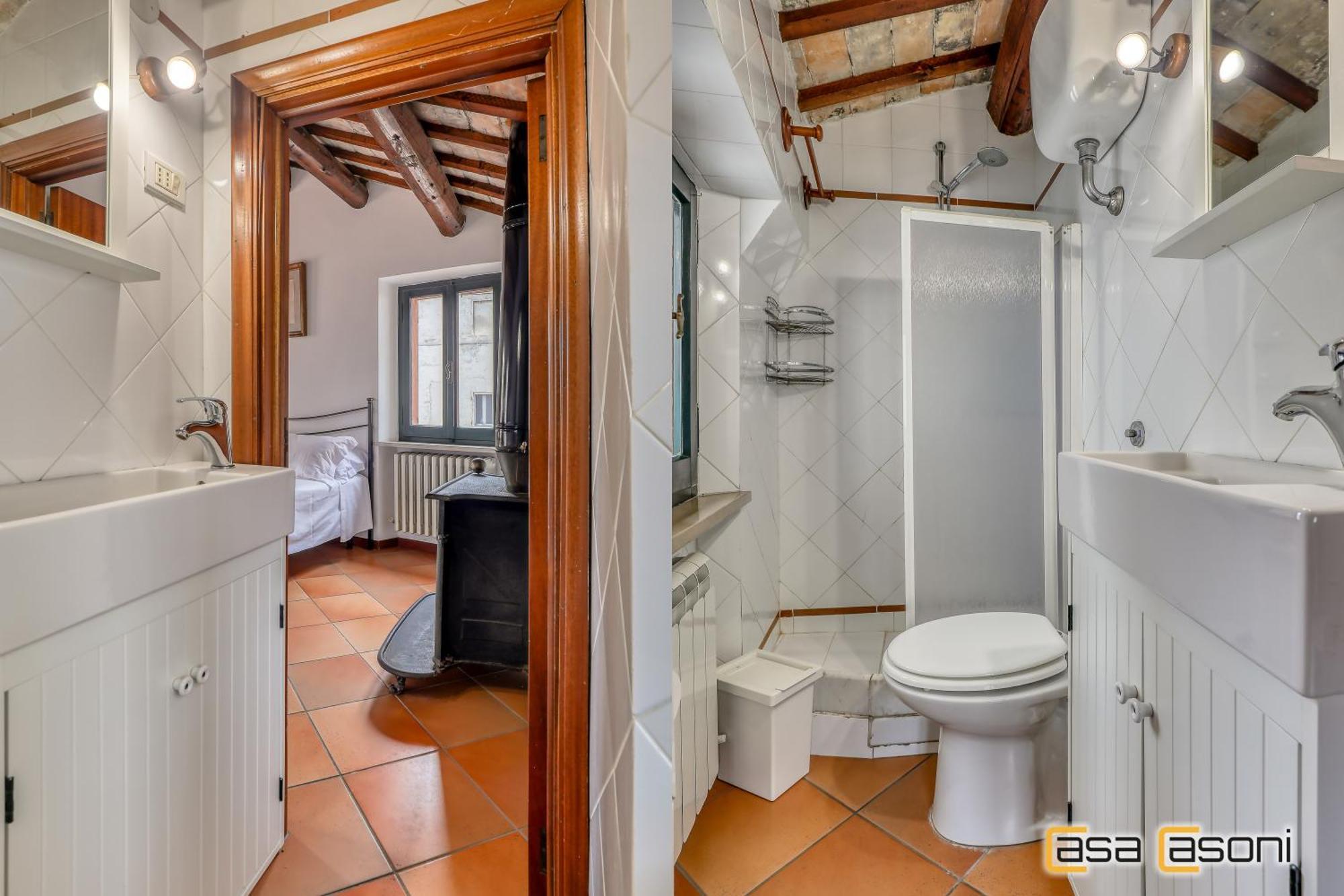 Sofia Casa Vacanze โอซิโม ภายนอก รูปภาพ