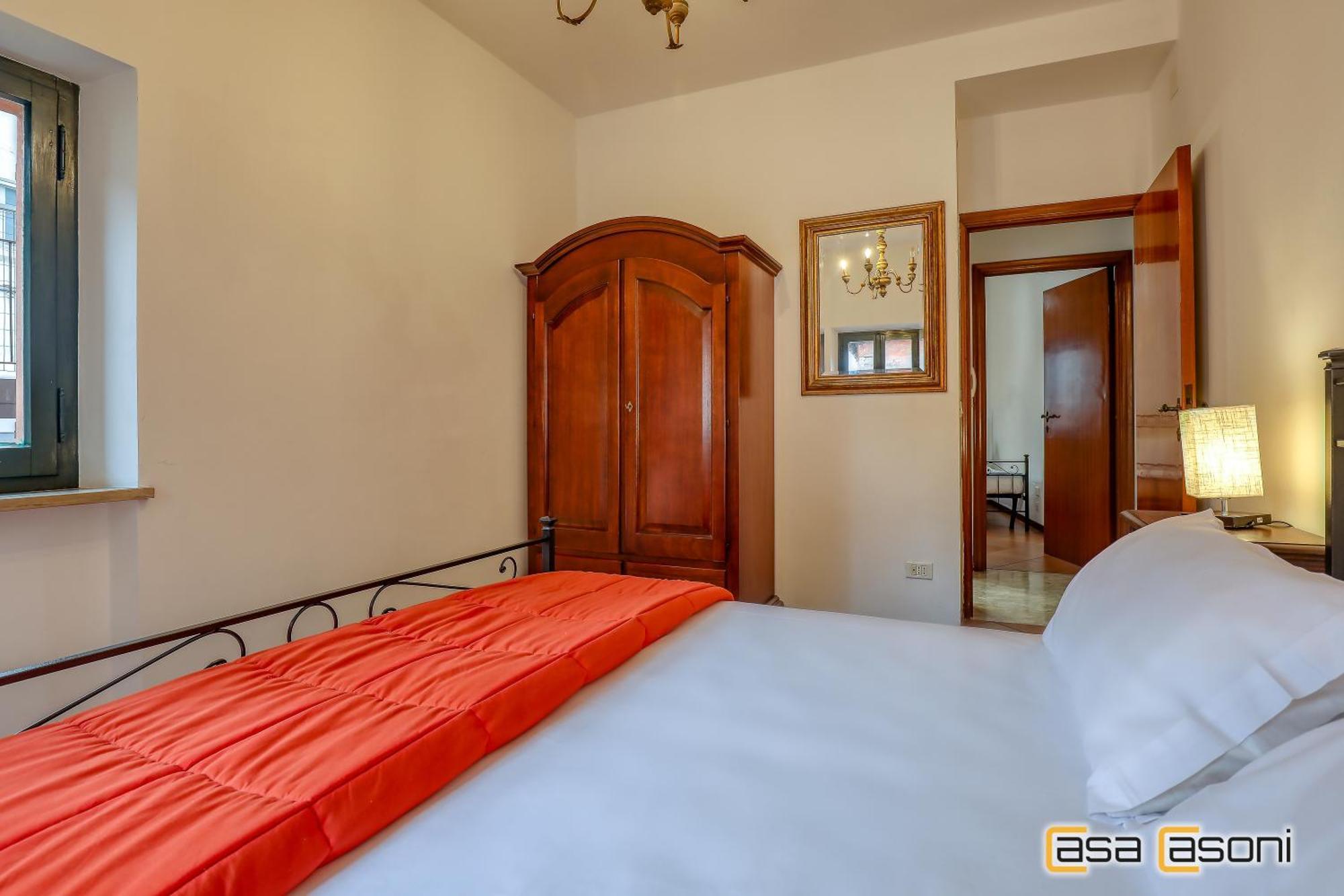 Sofia Casa Vacanze โอซิโม ภายนอก รูปภาพ