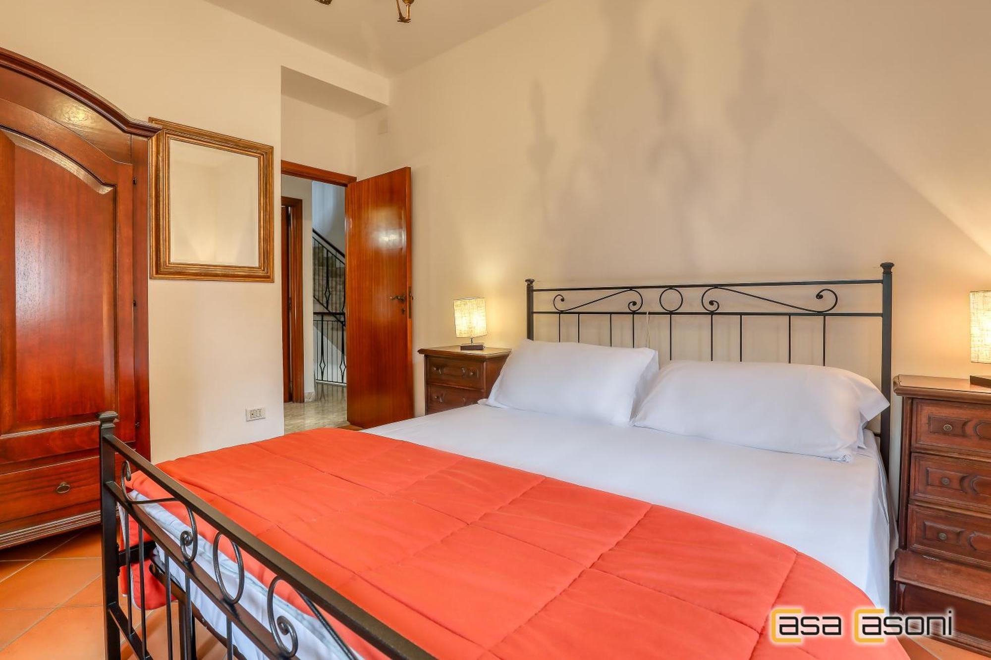 Sofia Casa Vacanze โอซิโม ภายนอก รูปภาพ