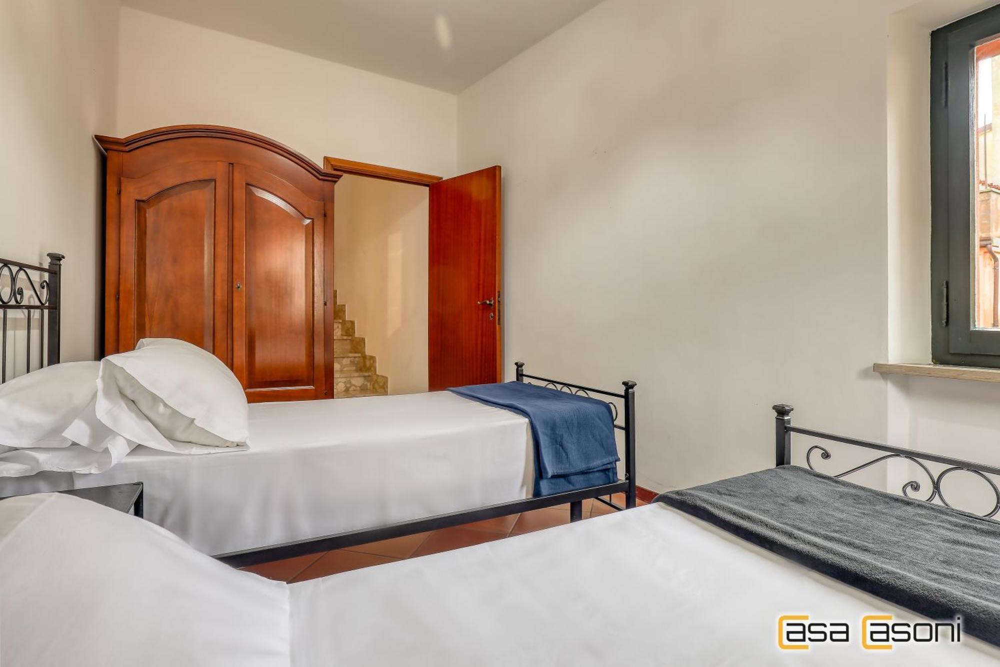 Sofia Casa Vacanze โอซิโม ภายนอก รูปภาพ