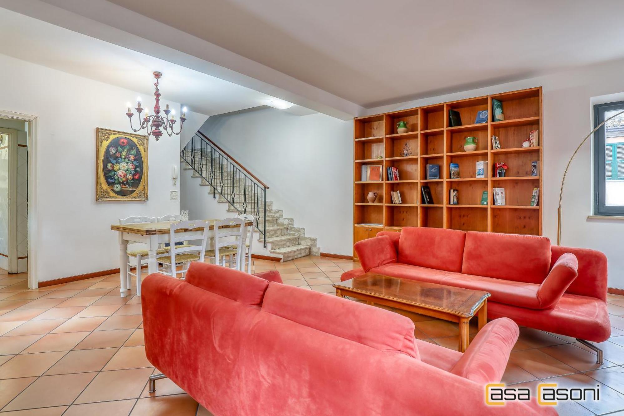Sofia Casa Vacanze โอซิโม ภายนอก รูปภาพ